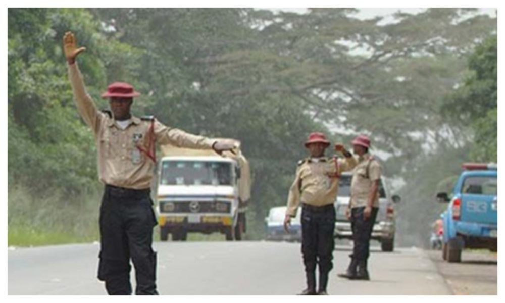 ‎Court Jails Truck Driver for Life Over Death of FRSC Officer