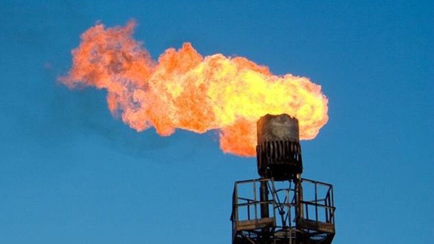 Nigeria Leads Methane Reduction Drive, Showcases Climate Action at Global LNG Forum