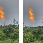 ‘We Can’t Sleep’: Ikot Ebidang Laments Pollution from Oil Activities