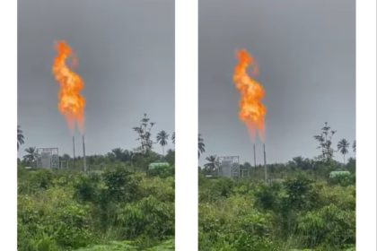 ‘We Can’t Sleep’: Ikot Ebidang Laments Pollution from Oil Activities
