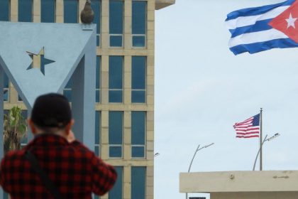White House Confirms American Killed In Deadly Speedboat Shootout Within Cuban Waters