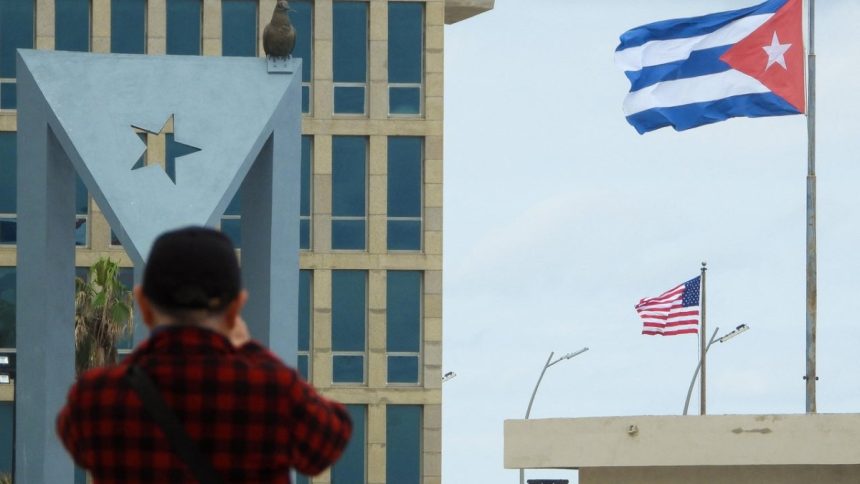 White House Confirms American Killed In Deadly Speedboat Shootout Within Cuban Waters