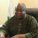 EFCC Arraigns Ex-NRC MD Over Alleged $385,000, N165.5m Fraud