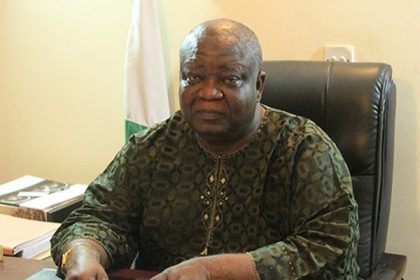 EFCC Arraigns Ex-NRC MD Over Alleged $385,000, N165.5m Fraud