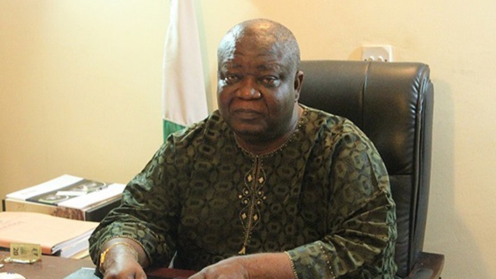 EFCC Arraigns Ex-NRC MD Over Alleged $385,000, N165.5m Fraud