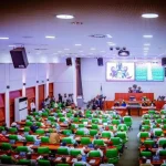 Reps Delay on Electoral Act Amendment