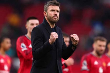 Man United Beat Brentford 2-1 at Old Trafford
