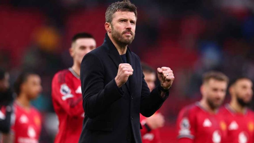 Man United Beat Brentford 2-1 at Old Trafford