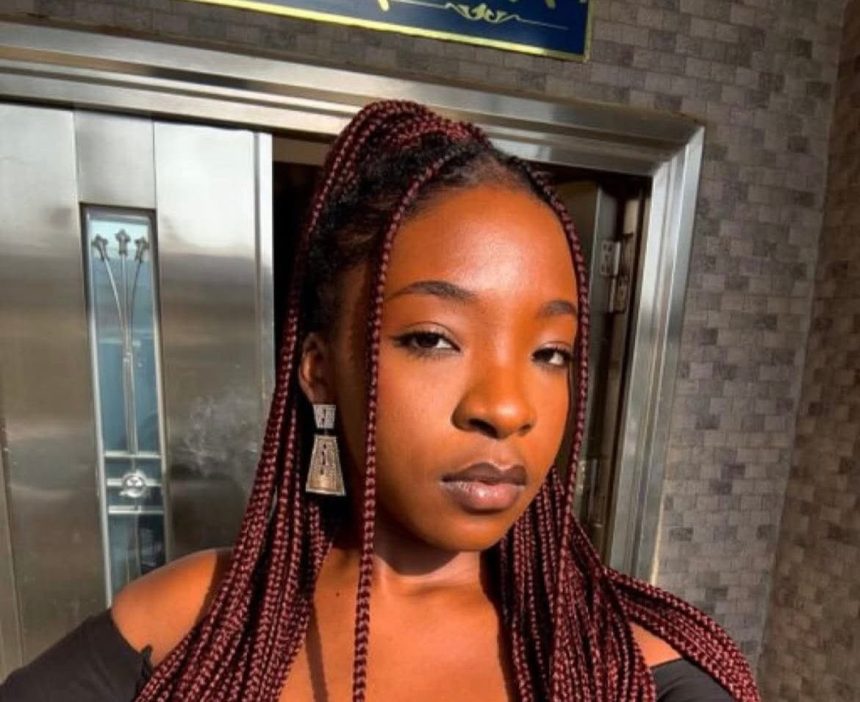 Late soprano singer Ifunanya Nwangene killed by snake bite