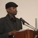 Renowned Literary Scholar Biodun Jeyifo Dies At 80 He taught at Ibadan, Cornell and Harvard.