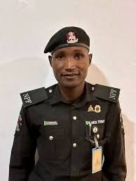 Borno Police Officer Returns N2.6 Million Mistakenly Transferred