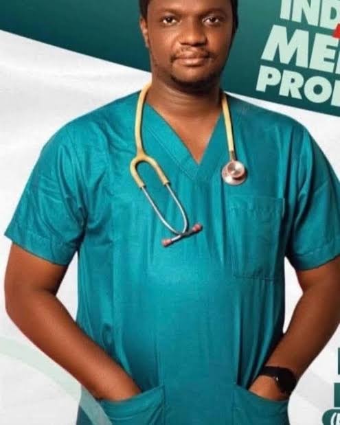 The Edo Kidnapped Story: Where Kidnappers Discovered Doctors Also Have Eyes