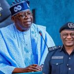 Tinubu Accepts Egbetokun’s Resignation, Appoints Disu as Acting IGP