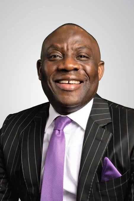 ‎Alausa Unveils 14-Month Education Reform Scorecard Under NESRI Agenda