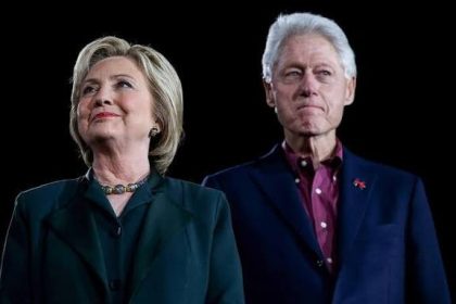 ‎“Let’s Do It in Public,” Clintons Tell US Congress Over Epstein Investigation