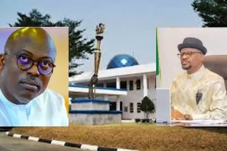 Rivers Assembly Appeals Against Fubara