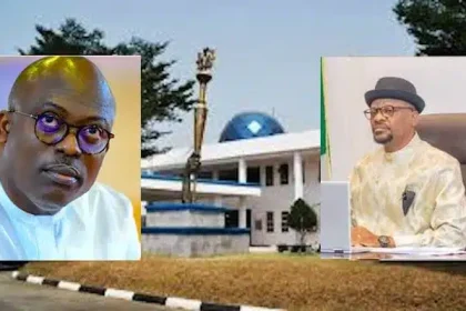 Rivers Assembly Appeals Against Fubara