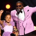 8-Year-Old Aura V Becomes Youngest Grammy Winner