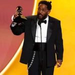Kendrick Lamar Dominates 2026 Grammys as Nigerian Stars Miss Out
