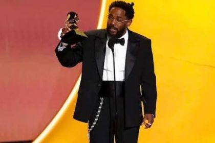 Kendrick Lamar Dominates 2026 Grammys as Nigerian Stars Miss Out