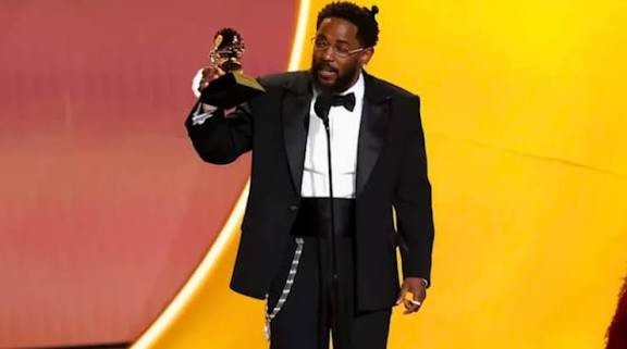 Kendrick Lamar Dominates 2026 Grammys as Nigerian Stars Miss Out