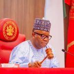 Senate Approves Electronic Transmission of Polling Unit Results