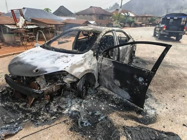 Two Killed as APC Ward Congress Turns Violent in Ondo
