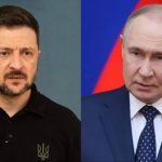 Zelenskyy Proposes Azerbaijan for Ukraine-Russia Talks