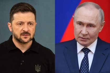 Zelenskyy Proposes Azerbaijan for Ukraine-Russia Talks