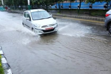 14 Dead, Hundreds Displaced by Brazil Floods