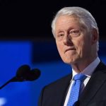 Bill Clinton Denies Knowledge of Epstein Crimes