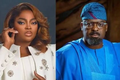 ‎Why Kunle Afolayan’s Legacy Matters Alongside Funke Akindele’s ₦2B Triumph