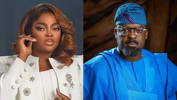 ‎Why Kunle Afolayan’s Legacy Matters Alongside Funke Akindele’s ₦2B Triumph