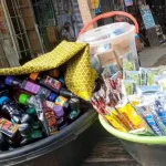 NAFDAC Enforcement On Sachet Alcohol Ban