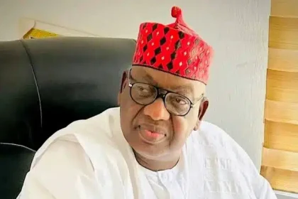 NNPP Chairman to Return Vehicles
