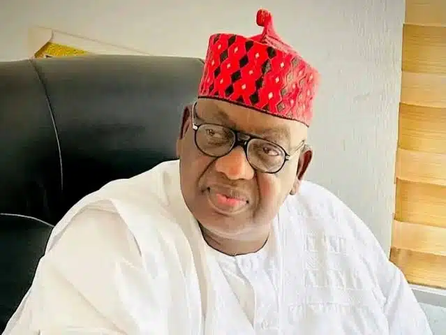 NNPP Chairman to Return Vehicles