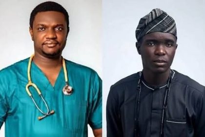 The Edo Kidnapped Story: Where Kidnappers Discovered Doctors Also Have Eyes