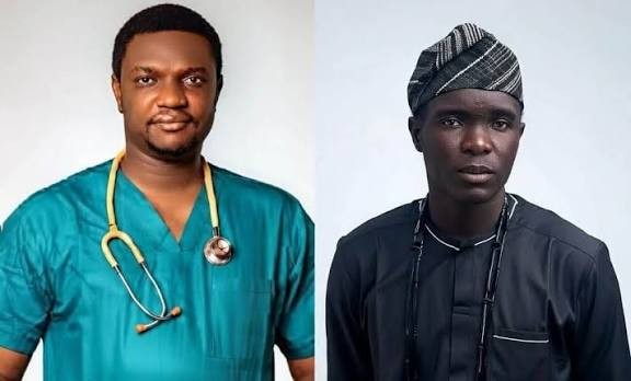 The Edo Kidnapped Story: Where Kidnappers Discovered Doctors Also Have Eyes