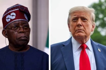 US Congress Submits Nigeria Persecution Report