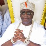 Oba (Dr) Olufolarin Olukayode Ogunsanwo, the Alara of Ilara and LASU Chancellor