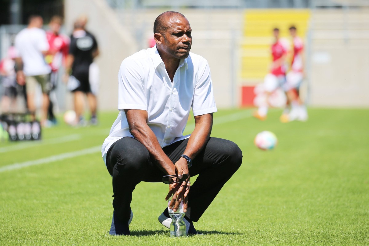 Oliseh Backs Arsenal to Win Champions League