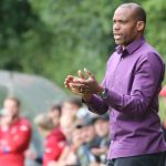 Oliseh Backs Arsenal to Win Champions League