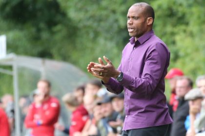 Oliseh Backs Arsenal to Win Champions League