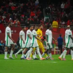 NFF Petition DR Congo