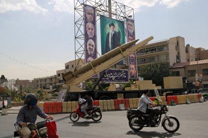 U.S. Clears Non-Emergency Staff to Depart Israel Amid Heightened Tensions with Iran