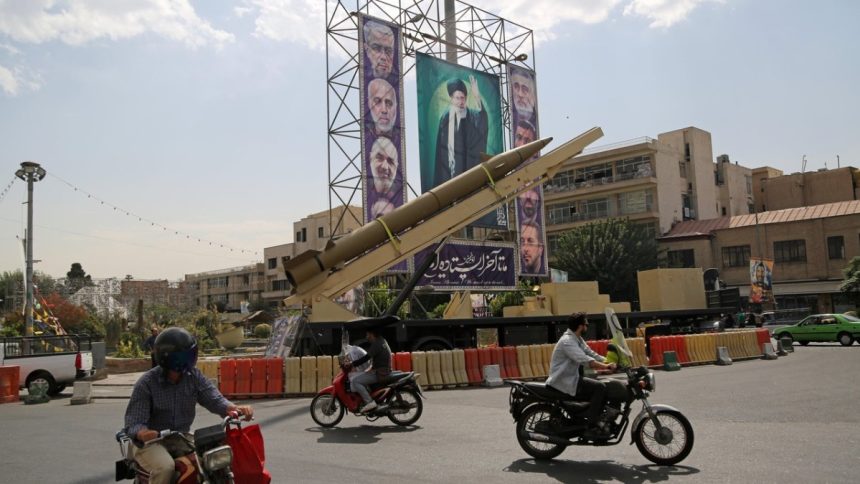 U.S. Clears Non-Emergency Staff to Depart Israel Amid Heightened Tensions with Iran