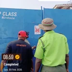 Lagos Seals Ladipo Spare Parts Market Over Repeated Environmental Violations