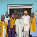 LASUMA Empowers 60 LASU Students with ₦7m Scholarship Support