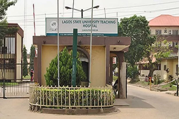 LASUTH Denies Forcing Nurse Interns to Fund Retirement Ceremony