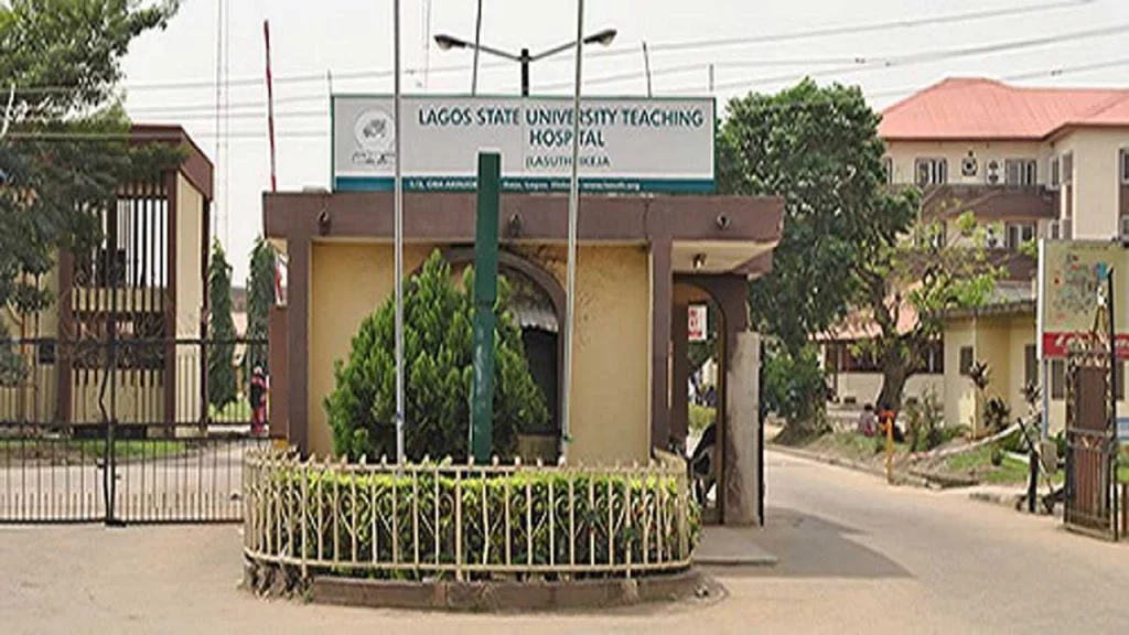 LASUTH Denies Forcing Nurse Interns to Fund Retirement Ceremony
